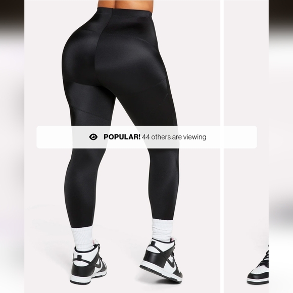 Yitty Headliner Shaping High Waist Legging- 4X - Picture 1 of 5